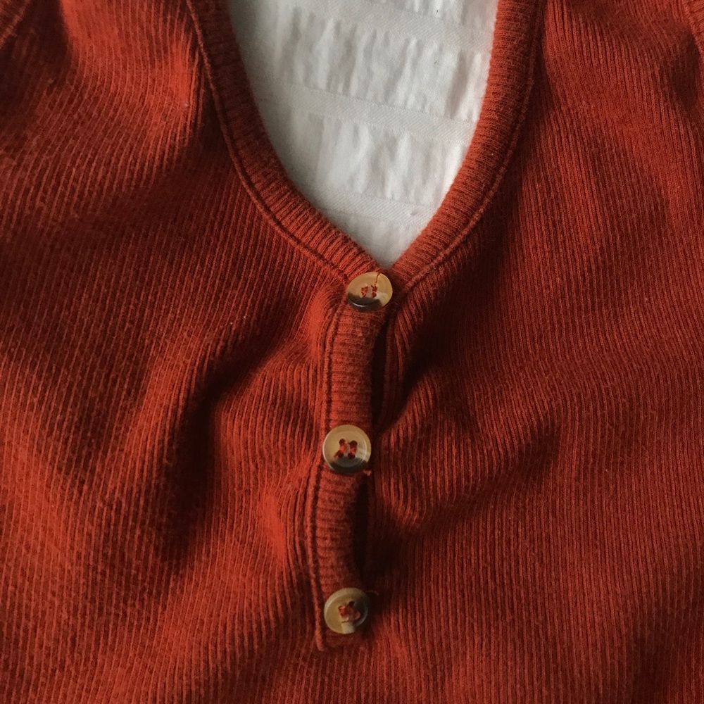 HALTER TOP - Picture 3 of 6